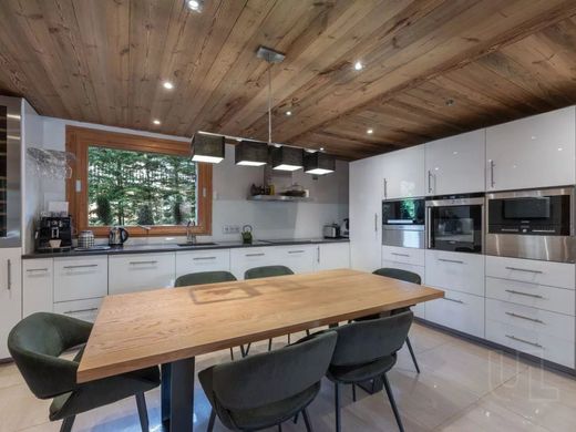 套间/公寓  Megève, Haute-Savoie