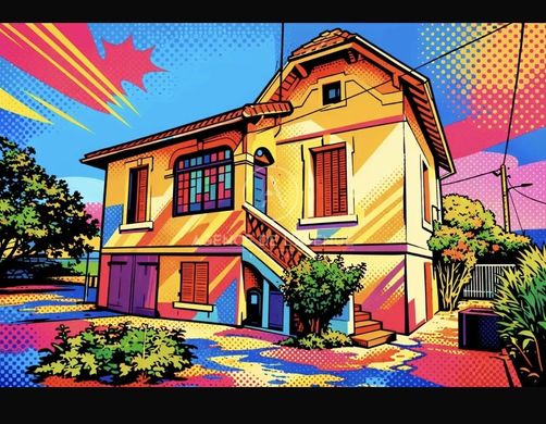 Πολυτελή κατοικία σε La Seyne-sur-Mer, Var