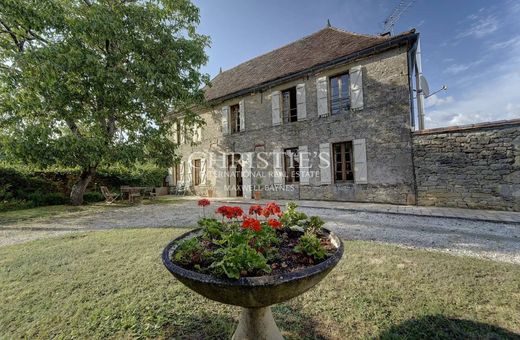 Lüks ev Pellegrue, Gironde