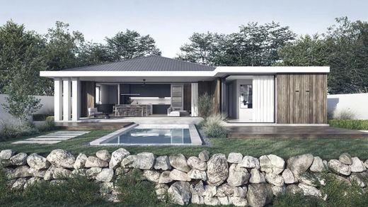 빌라 / Belle Vue Harel, Pamplemousses District