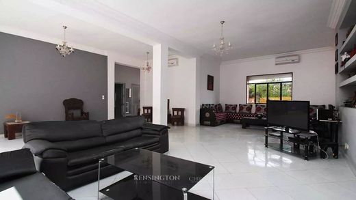 マラケシュ, Marrakechのヴィラ