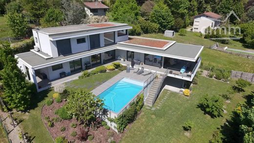 Villa in Meylan, Isère