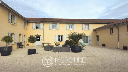 منزل ﻓﻲ Belleville, Rhône