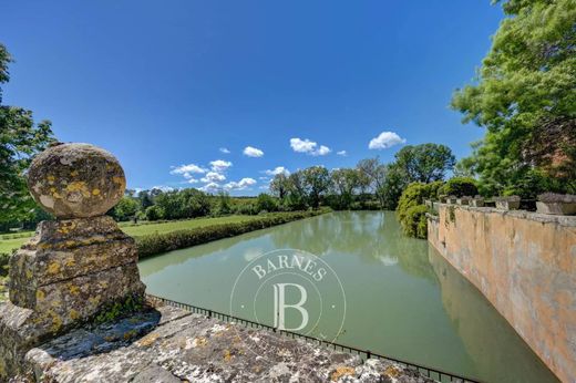 Luxe woning in Aix-en-Provence, Bouches-du-Rhône