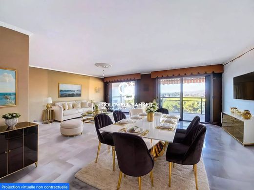 아파트 / 니스, Alpes-Maritimes