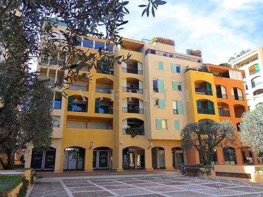 Monacoのオフィス