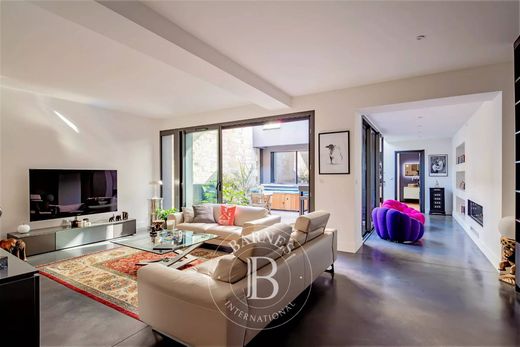 로프트하우스 / Bordeaux, Gironde