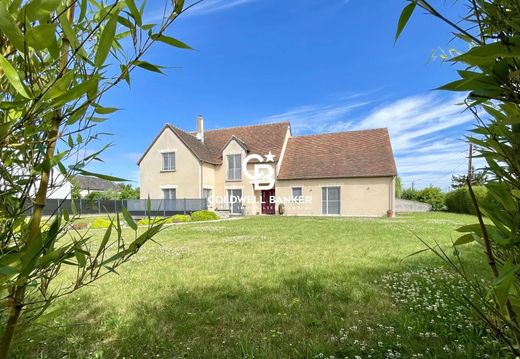Luxe woning in Saint-Avertin, Indre-et-Loire
