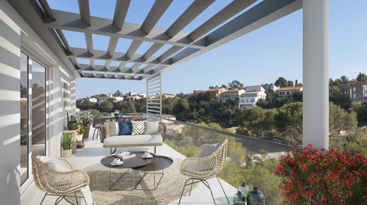 Saint-Raphaël, Varのアパートメント