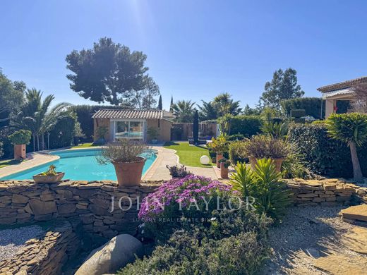 Villa La Cadière-d'Azur, Var