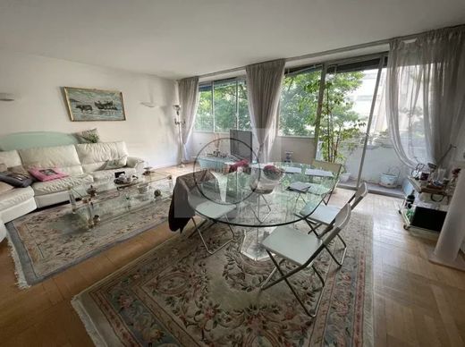 Appartamento a La Muette, Auteuil, Porte Dauphine, Parigi