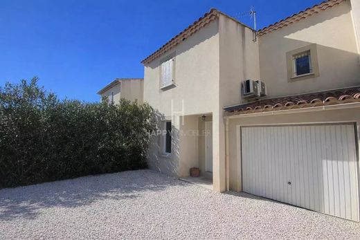 Luxury home in Maussane-les-Alpilles, Bouches-du-Rhône