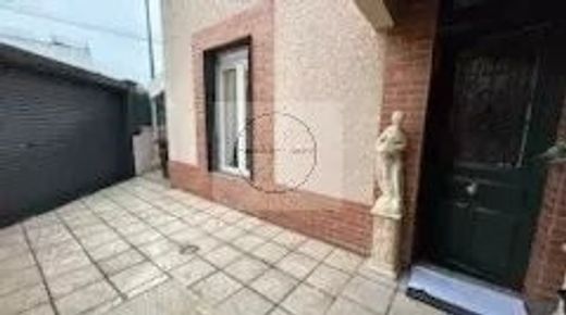 豪宅  Montreuil, Seine-Saint-Denis