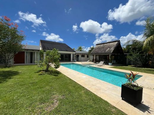 빌라 / Grand Baie, Rivière du Rempart District