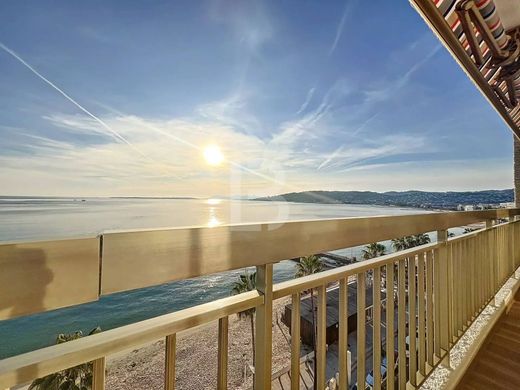 Appartement in Juan-les-Pins, Alpes-Maritimes