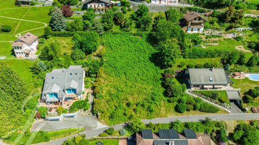 Αγροτεμάχιο σε Montreux, Riviera-Pays-d'Enhaut District