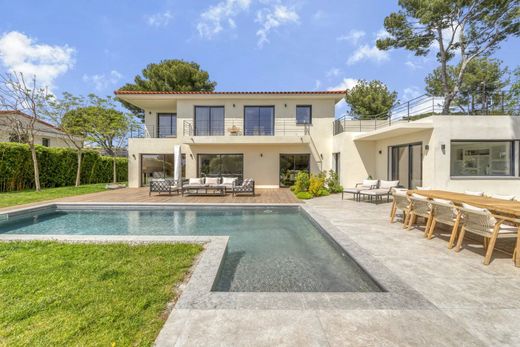 Villa in Mougins, Alpes-Maritimes