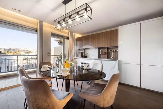 Appartement à Juan-les-Pins, Alpes-Maritimes