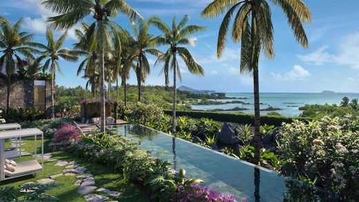 套间/公寓  Calodyne, Rivière du Rempart District