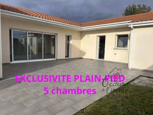 Casa de luxo - Cholet, Maine-et-Loire