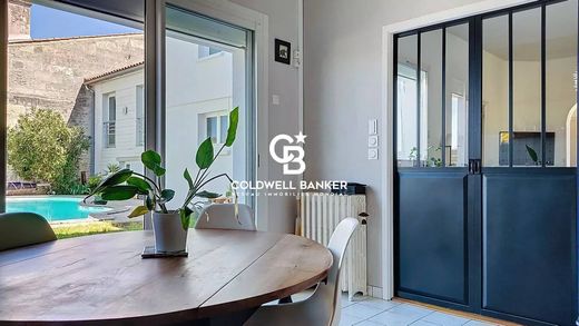 Luxury home in Saintes, Charente-Maritime