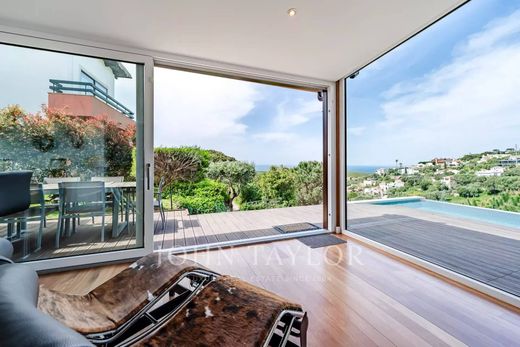 호화 저택 / Cascais e Estoril, Cascais