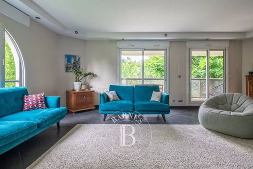 Apartament w Écully, Rhône