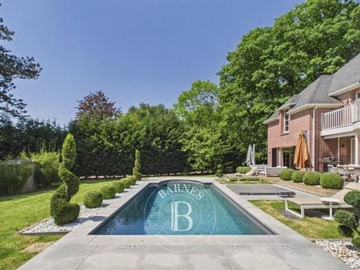 Luxury home in Mouvaux, North