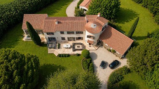 Luxury home in Aix-en-Provence, Bouches-du-Rhône