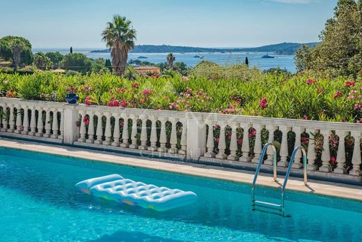 Villa a Grimaud, Var