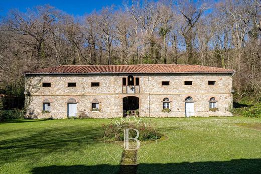 ‏בתי יוקרה ב  סן סבסטיאן, Gipuzkoa