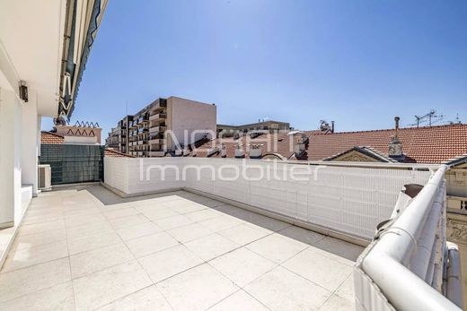Daire Nice, Alpes-Maritimes