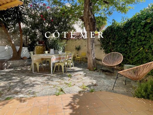 Πολυτελή κατοικία σε Μασσαλία, Bouches-du-Rhône