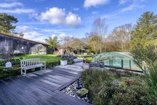 Luxury home in Saint-Herblain, Loire-Atlantique