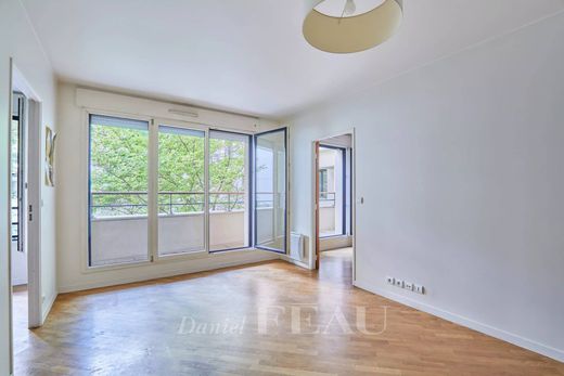 Apartment / Etagenwohnung in Monceau, Courcelles, Ternes, Paris