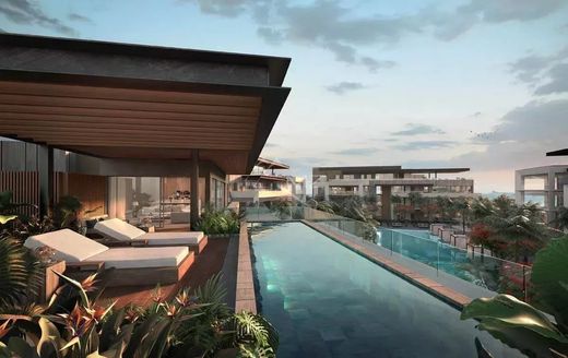 Penthouse in Grand Baie, Rivière du Rempart District