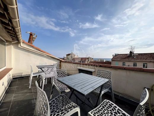 Loft à Cannes, Alpes-Maritimes