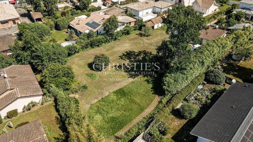 Arsa Andernos-les-Bains, Gironde