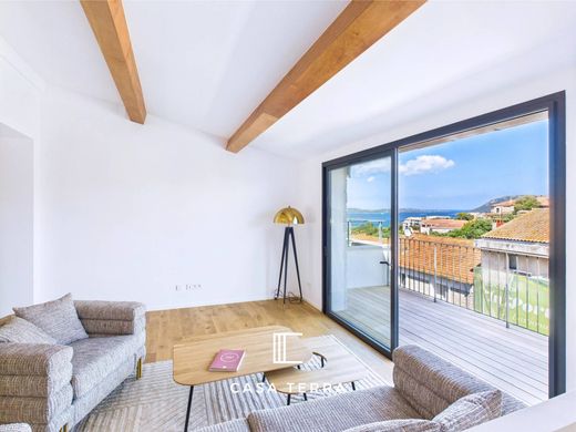 Ático en Porto-Vecchio, Córcega del Sur