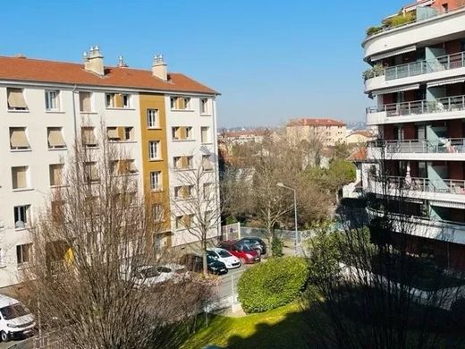 Appartement in Villeurbanne, Rhône