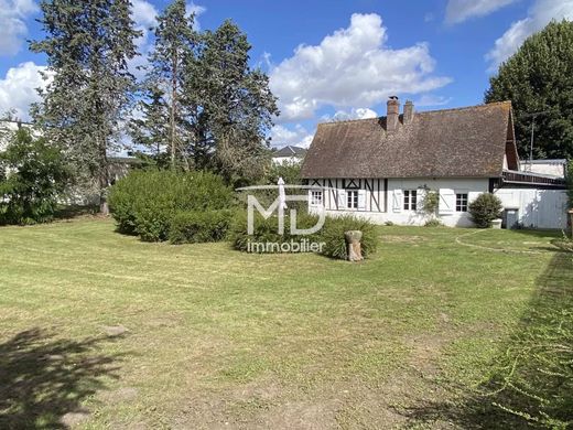 Casa de luxo - Normanville, Eure