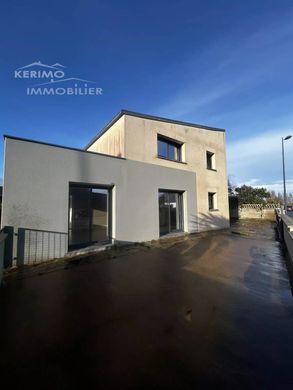 Элитный дом, Saint-Laurent de La Mer, Côtes-d'Armor