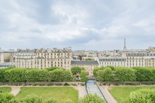Apartament w Tour Eiffel, Invalides – Ecole Militaire, Saint-Thomas d’Aquin, Paris