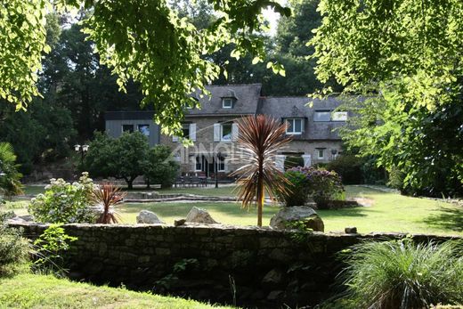 Luxury home in Vannes, Morbihan