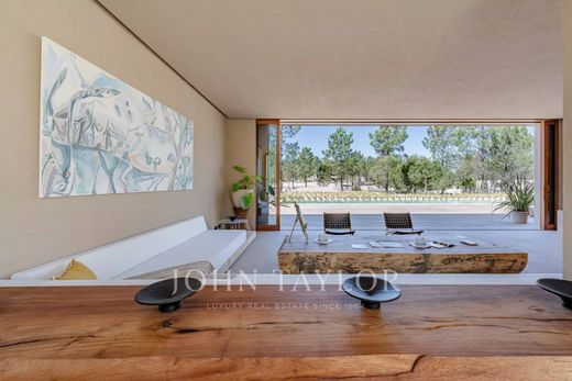 Villa in Melides, Grândola