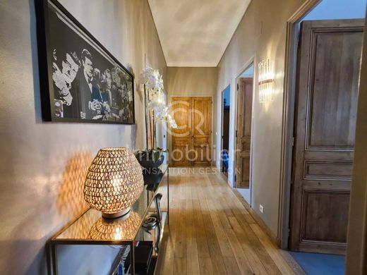 Daire Cannes, Alpes-Maritimes