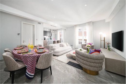 Apartament w Monaco