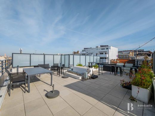 Piso / Apartamento en Clichy, Altos de Sena