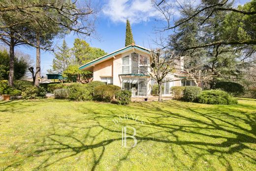 Casa di lusso a Tolosa, Alta Garonna