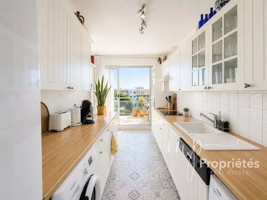 Apartment in Cavalaire-sur-Mer, Var